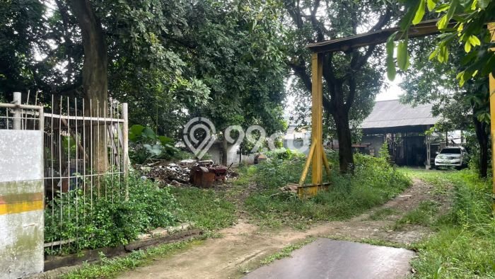 Gudang Bagus Dijual di Bitung Tangerang Strategis Cocok untuk Kembangkan Bisnis Gudang Bagus Dijual di Bitung Tangerang Strategis Cocok untuk Kembangkan Bisnis