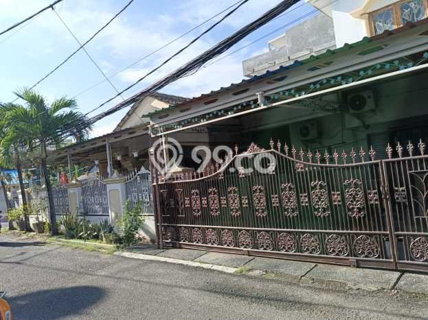 Hunian Super Mewah dengan Akses Paling Strategis di Citra Garden, Jakarta Barat Hunian Super Mewah dengan Akses Paling Strategis di Citra Garden, Jakarta Barat