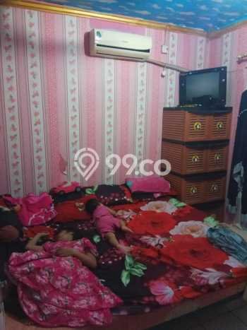 Rumah Minimalis Dijual di Tigaraksa 2 Kamar dengan Luas Tanah 72m2 Rumah Minimalis Dijual di Tigaraksa 2 Kamar dengan Luas Tanah 72m2