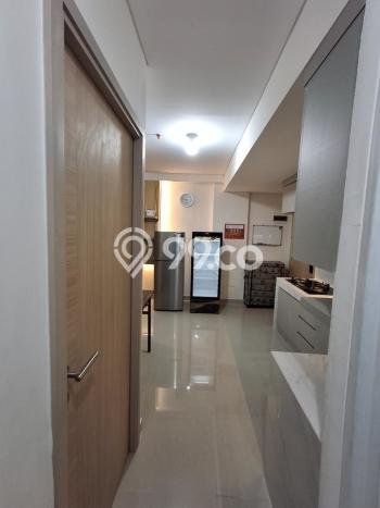 Apartemen Terawat Dijual di Jakarta Barat Spesifikasi 2 KT, 1 KM Apartemen Terawat Dijual di Jakarta Barat Spesifikasi 2 KT, 1 KM