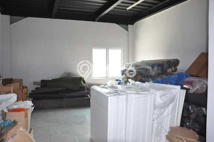 Unit Gudang Dijual di Tangerang Tangerang Luas Bangunan 3640m2 Unit Gudang Dijual di Tangerang Tangerang Luas Bangunan 3640m2
