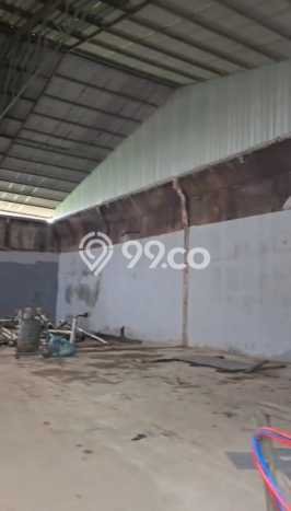 Unit Gudang Disewakan di Daan Mogot di Area Ramai & Strategis Unit Gudang Disewakan di Daan Mogot di Area Ramai & Strategis
