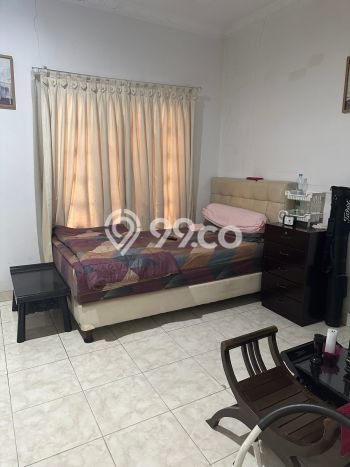 Rumah Minimalis 5 KT di Duri Kosambi Jakarta Barat Full Furnished Rumah Minimalis 5 KT di Duri Kosambi Jakarta Barat Full Furnished