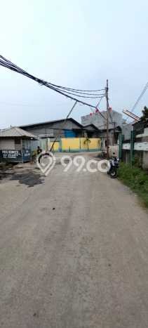 Kavling Tanah di Cipondoh Dijual Luas 800m2 Legalitas SHM Kavling Tanah di Cipondoh Dijual Luas 800m2 Legalitas SHM
