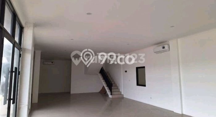 Unit Gudang Dijual di Legok Tangerang 1896m2 Unit Gudang Dijual di Legok Tangerang 1896m2