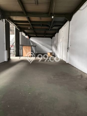 Gudang disewakan lokasi strategis Benda Tangerang 4284m2 Gudang disewakan lokasi strategis Benda Tangerang 4284m2