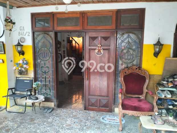 Rumah Minimalis 3 KT di Poris Tangerang Unfurnished Rumah Minimalis 3 KT di Poris Tangerang Unfurnished