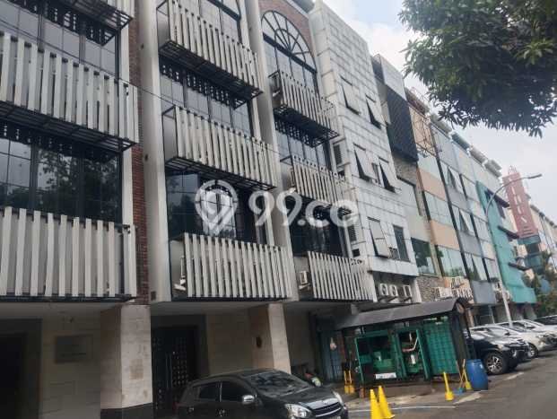 Untuk Dijual Ruko di Karawaci, Tangerang Harga Penawaran Spesial Untuk Dijual Ruko di Karawaci, Tangerang Harga Penawaran Spesial
