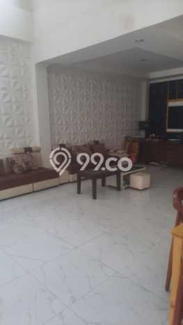 Rumah Luxury Modern Tanpa Renovasi di Meruya Jakarta Barat Rumah Luxury Modern Tanpa Renovasi di Meruya Jakarta Barat
