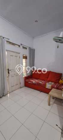 Dijual Hunian Rumah Nyaman 2 KT di Poris, Tangerang Dijual Hunian Rumah Nyaman 2 KT di Poris, Tangerang
