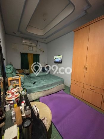 Rumah Minimalis 5 KT LT 96m2 di Kav DKI Rumah Minimalis 5 KT LT 96m2 di Kav DKI