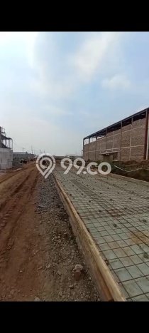 Gudang bagus disewakan di Legok Tangerang dengan LB 330m2 harga sewa terbaik Gudang bagus disewakan di Legok Tangerang dengan LB 330m2 harga sewa terbaik