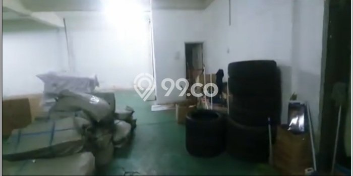 Gudang untuk Disewa di Pusat Jakarta Barat Luas Bangunan 1500m2 Gudang untuk Disewa di Pusat Jakarta Barat Luas Bangunan 1500m2