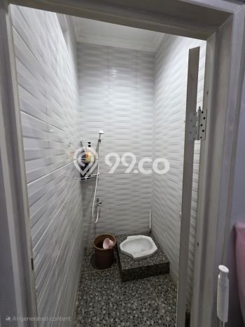 Jual Rumah Modern 3 KT di Daan Mogot, Jakarta Barat Jual Rumah Modern 3 KT di Daan Mogot, Jakarta Barat