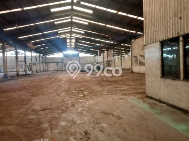FOR SALE! Gudang di Balaraja Tangerang, LT 11000m2, LB 6500m2 FOR SALE! Gudang di Balaraja Tangerang, LT 11000m2, LB 6500m2