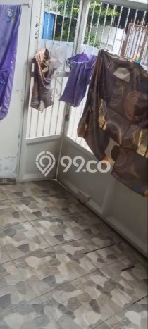 Rumah Modern 2 KT di Poris Tangerang Unfurnished Rumah Modern 2 KT di Poris Tangerang Unfurnished