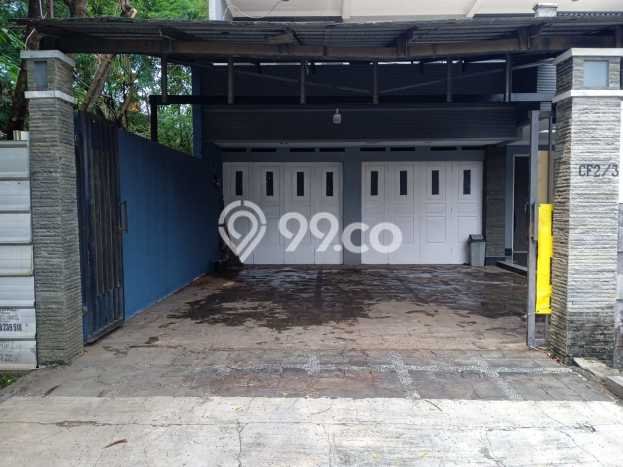 Lokasi strategis! Rumah siap huni disewakan di Duren Sawit LB 500m2 Lokasi strategis! Rumah siap huni disewakan di Duren Sawit LB 500m2