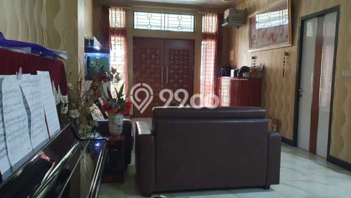 Hunian Super Mewah dengan Akses Paling Strategis di Pegadungan, Jakarta Barat Hunian Super Mewah dengan Akses Paling Strategis di Pegadungan, Jakarta Barat