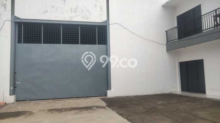 Gudang Disewa di Cipondoh, Tangerang, LT 1200m2 / LB 950m2 Gudang Disewa di Cipondoh, Tangerang, LT 1200m2 / LB 950m2