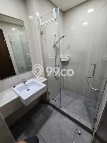 Siap Huni Apartemen di Tangerang 2 Kamar & 2 Kamar Mandi, Luas 72m2 Siap Huni Apartemen di Tangerang 2 Kamar & 2 Kamar Mandi, Luas 72m2