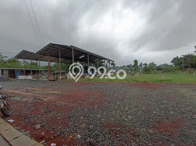 Gudang untuk disewa di Tigaraksa punya LT 360m2 & LB 360m2 harga sewa kompetitif Gudang untuk disewa di Tigaraksa punya LT 360m2 & LB 360m2 harga sewa kompetitif