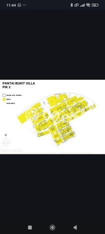 Rumah Elit Modern Siap Huni di Pantai Indah Kapuk 2 Jakarta Utara Rumah Elit Modern Siap Huni di Pantai Indah Kapuk 2 Jakarta Utara