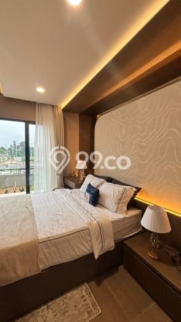 Dijual Rumah Strategis Bagus Punya 4 KT di BSD Tangerang Selatan SHM Dijual Rumah Strategis Bagus Punya 4 KT di BSD Tangerang Selatan SHM