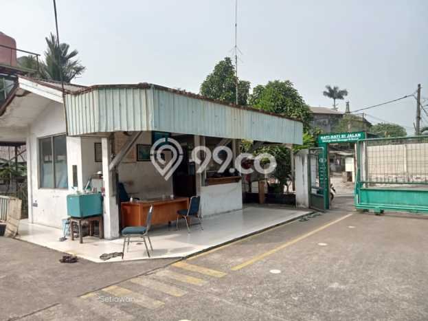FOR SALE! Gudang di Balaraja Tangerang, LT 11000m2, LB 6500m2 FOR SALE! Gudang di Balaraja Tangerang, LT 11000m2, LB 6500m2