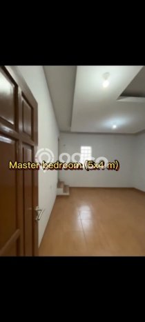 Dijual Rumah Eksklusif 5 KT di Poris, Tangerang Dijual Rumah Eksklusif 5 KT di Poris, Tangerang