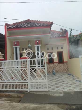 Jual Rumah Eksklusif 2 KT di Bintaro, Tangerang Selatan Jual Rumah Eksklusif 2 KT di Bintaro, Tangerang Selatan