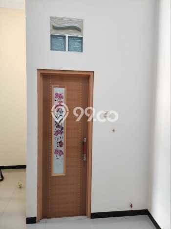 Rumah Modern 2 Kamar LT 64m2 di Poris Rumah Modern 2 Kamar LT 64m2 di Poris