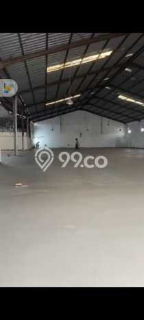 Gudang untuk disewa di Cipondoh punya LT 1600m2 & LB 1600m2 harga sewa kompetitif Gudang untuk disewa di Cipondoh punya LT 1600m2 & LB 1600m2 harga sewa kompetitif