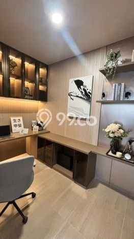 Dijual Rumah Strategis Bagus Punya 4 KT di BSD Tangerang Selatan SHM Dijual Rumah Strategis Bagus Punya 4 KT di BSD Tangerang Selatan SHM