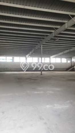Unit Gudang Tersedia di Daan Mogot Spesifikasi LB 1200m2 Unit Gudang Tersedia di Daan Mogot Spesifikasi LB 1200m2