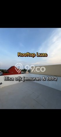 Dijual Rumah Eksklusif 5 KT di Poris, Tangerang Dijual Rumah Eksklusif 5 KT di Poris, Tangerang