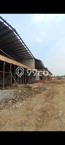 Gudang bagus disewakan di Legok Tangerang dengan LB 330m2 harga sewa terbaik Gudang bagus disewakan di Legok Tangerang dengan LB 330m2 harga sewa terbaik