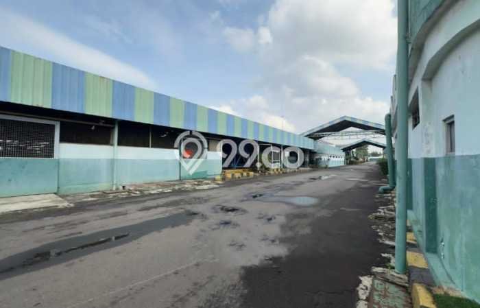 Gudang Dijual Lokasi Stratagis di Curug Tangerang Cocok untuk Investasi Gudang Dijual Lokasi Stratagis di Curug Tangerang Cocok untuk Investasi