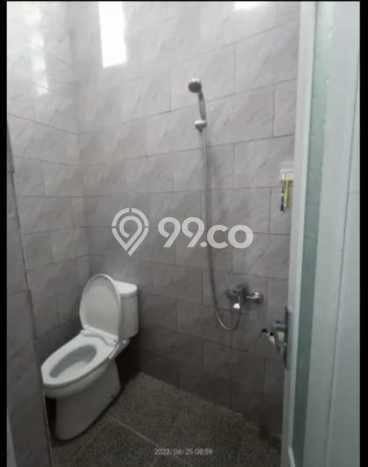 Rumah Modern 2 KT di Poris Tangerang Unfurnished Rumah Modern 2 KT di Poris Tangerang Unfurnished