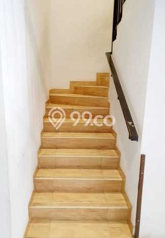 For Sale! Luxury House LT 136m2 Desain Modern di Taman Palem For Sale! Luxury House LT 136m2 Desain Modern di Taman Palem