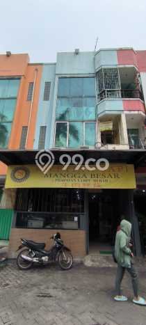 Dijual! Ruko di Taman Palem Jakarta Barat LT 75m2 / LB 75m2 Kawasan Strategis Dijual! Ruko di Taman Palem Jakarta Barat LT 75m2 / LB 75m2 Kawasan Strategis