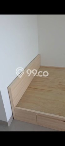 Hunian Apartemen 1 KT 1 KM di Cisauk, Tangerang Dijual Cepat Hunian Apartemen 1 KT 1 KM di Cisauk, Tangerang Dijual Cepat