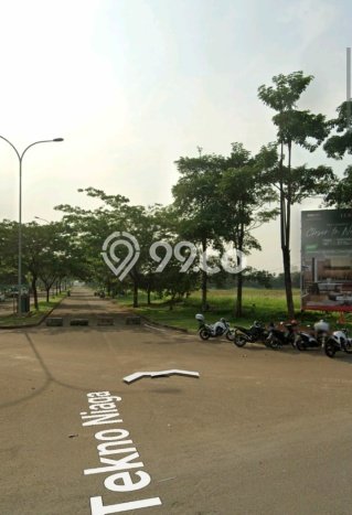 Untuk Dijual Tanah di Tangerang, Luas 160000m2 SHM Untuk Dijual Tanah di Tangerang, Luas 160000m2 SHM