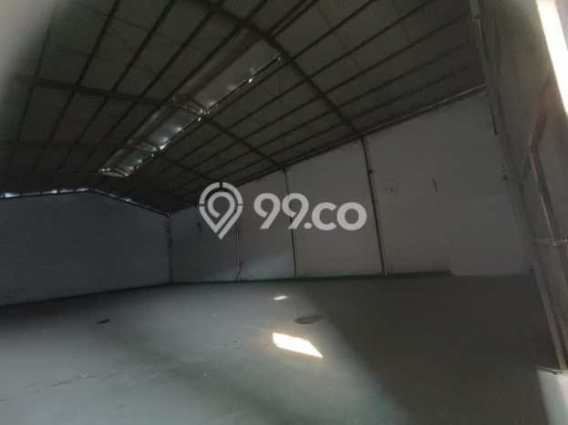 FOR RENT! Gudang di Dadap Cocok untuk Bisnis 450m2 FOR RENT! Gudang di Dadap Cocok untuk Bisnis 450m2