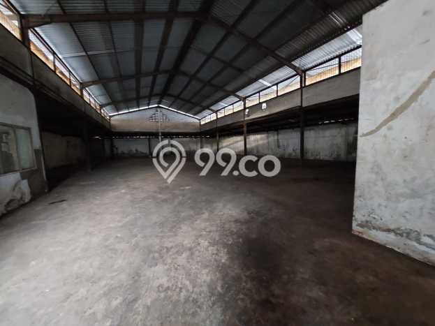 Gudang Paling Dicari LB 1600m2 Dijual di Penjaringan Gudang Paling Dicari LB 1600m2 Dijual di Penjaringan
