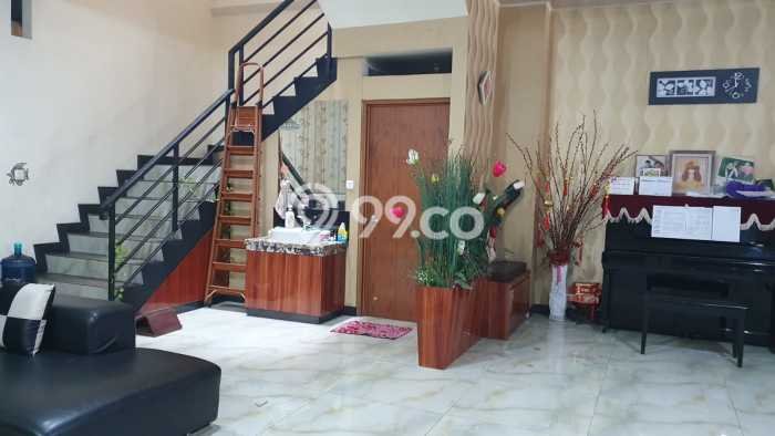 Hunian Super Mewah dengan Akses Paling Strategis di Pegadungan, Jakarta Barat Hunian Super Mewah dengan Akses Paling Strategis di Pegadungan, Jakarta Barat