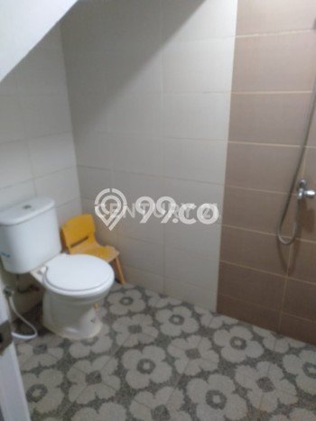 Dijual Rumah Modern 3 KT di Ciracas, Serang Dijual Rumah Modern 3 KT di Ciracas, Serang