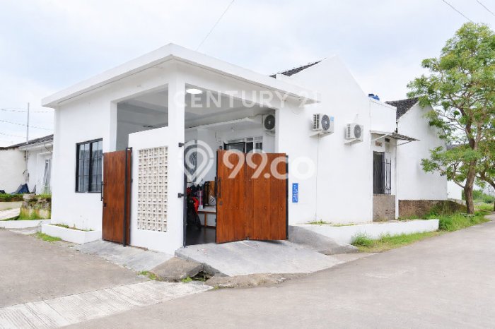 Rumah Budget Favorit Dijual Area Taktakan LT 60m2 Rumah Budget Favorit Dijual Area Taktakan LT 60m2