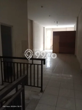 Ruko Dijual di Prime Area Serang Luas 186m2 Ruko Dijual di Prime Area Serang Luas 186m2