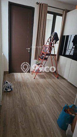 Rumah Minimalis 2 KT di Ciracas Serang Rumah Minimalis 2 KT di Ciracas Serang