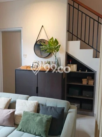 Rumah Nyaman 3 KT LB 93m2 Kondisi Bagus di Ciracas Rumah Nyaman 3 KT LB 93m2 Kondisi Bagus di Ciracas